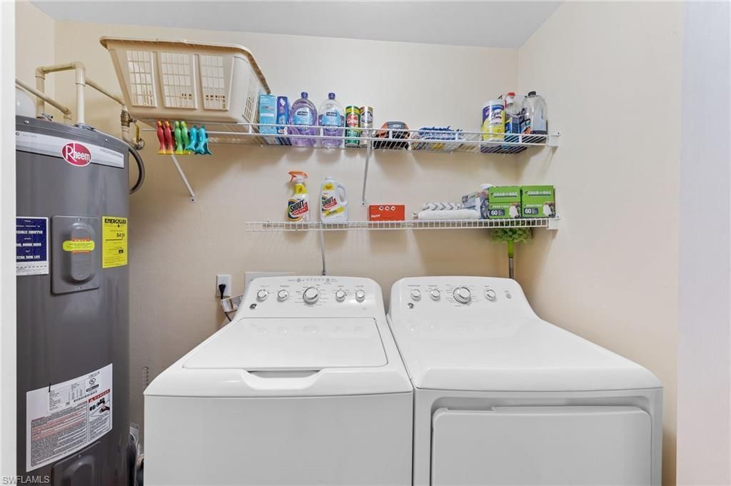 11019 Mill Creek Way, Unit 902, Fort Myers, FL 33913 Photo