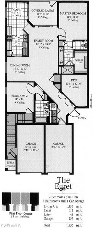 11019 Mill Creek Way, Unit 902, Fort Myers, FL 33913 Photo