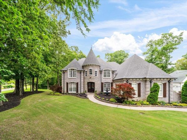 25 BRANSTON CV, Eads, TN 38028