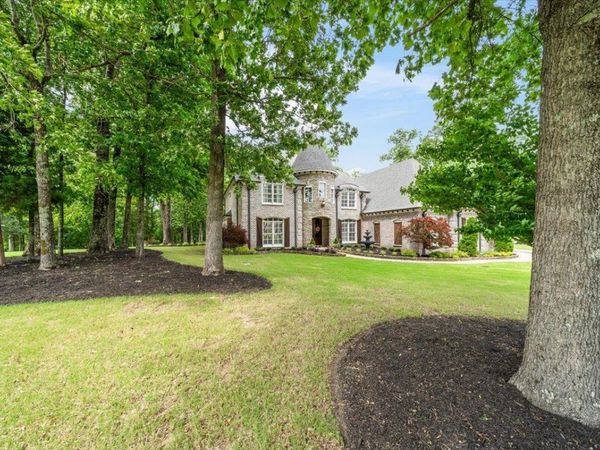 25 BRANSTON CV, Eads, TN 38028