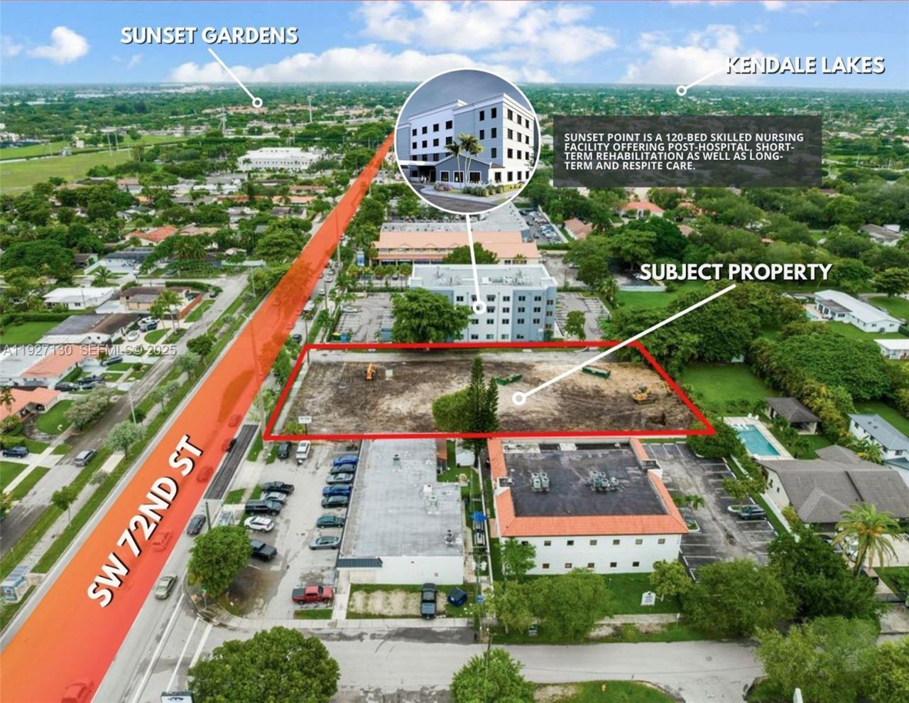 9945 SW 72nd St, Miami, FL 33173 Photo