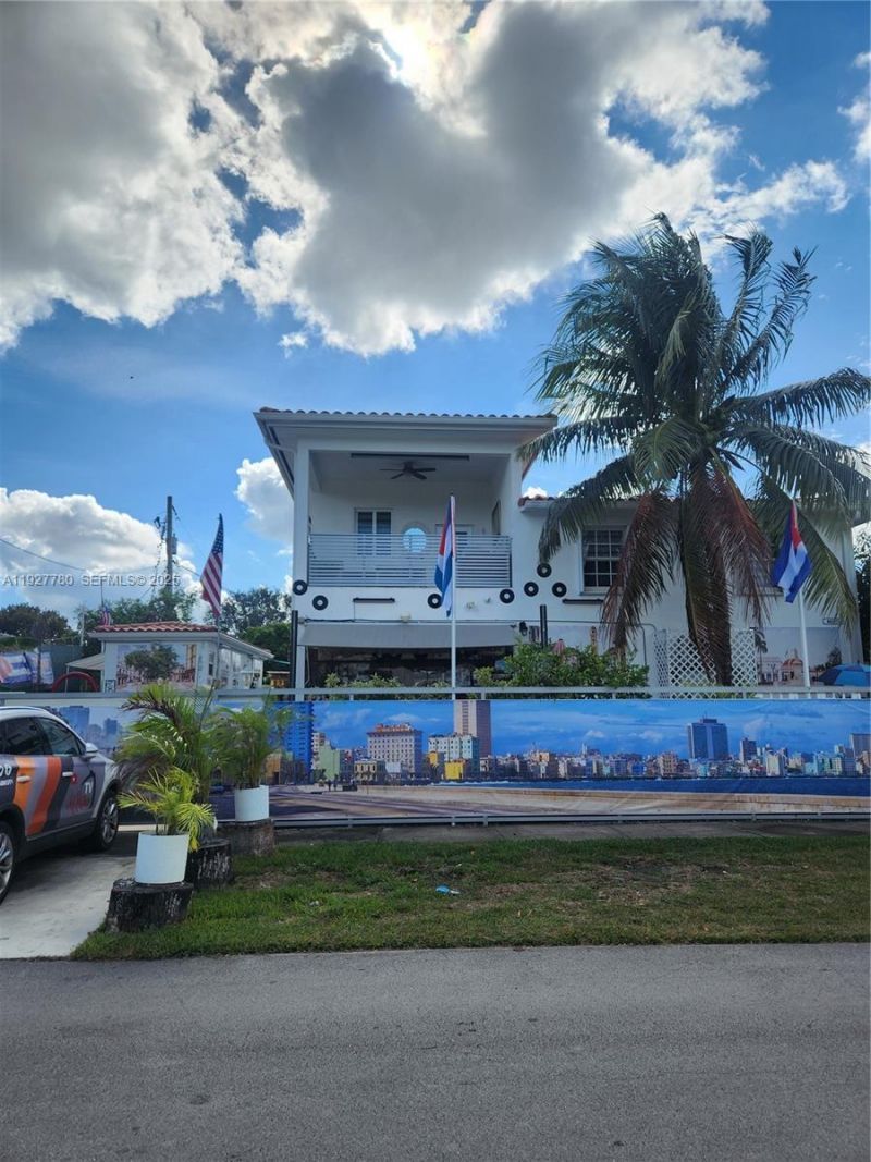 1645 SW 83rd Ct, Miami, FL 33155 Photo