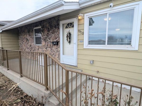 1900 E 95 Avenue, Thornton, CO 80229