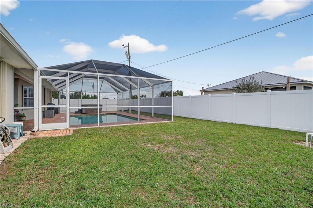 1815 NE 2nd Pl, Cape Coral, FL 33909 Photo