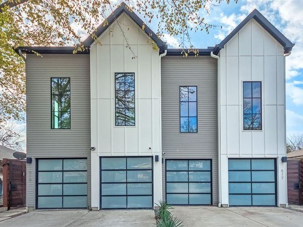 519 Mount Auburn Avenue, Dallas, TX 75223