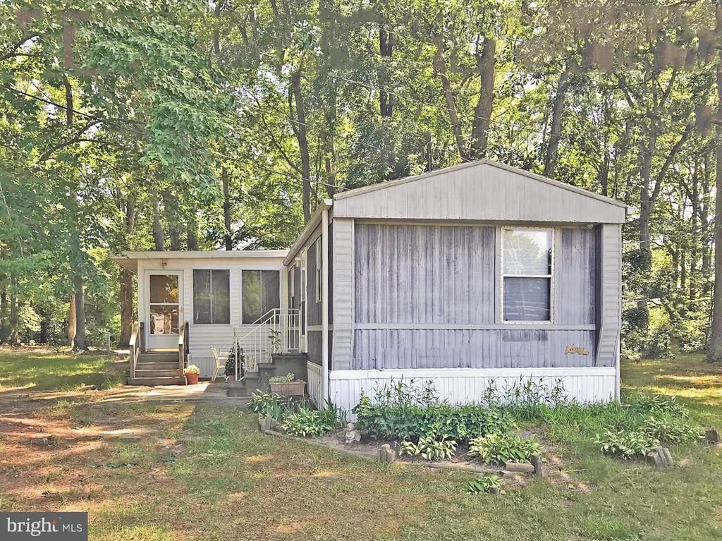 34024 Alyssum Circle, Unit 2 (158), Lewes, DE 19958 Main Photo