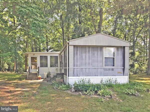 34024 ALYSSUM CIRCLE, Unit 2 (158), LEWES, DE 19958