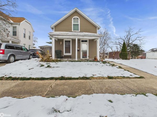 1419 Johnson Street, Keokuk, IA 52632