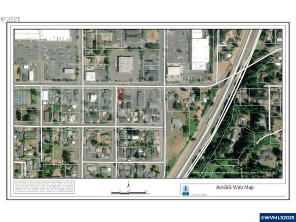 0 E Main St, Cottage Grove, OR 97424