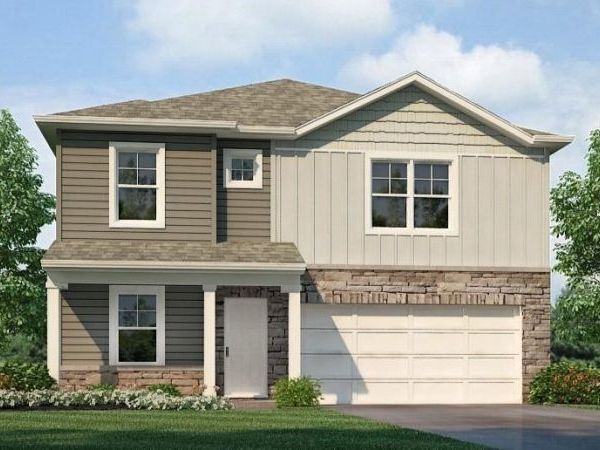 2920 Hoying Drive, Troy, OH 45373