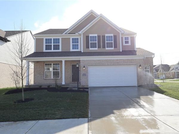 10084 Gully Pass Drive, Unit 248, Washington TWP, OH 45458