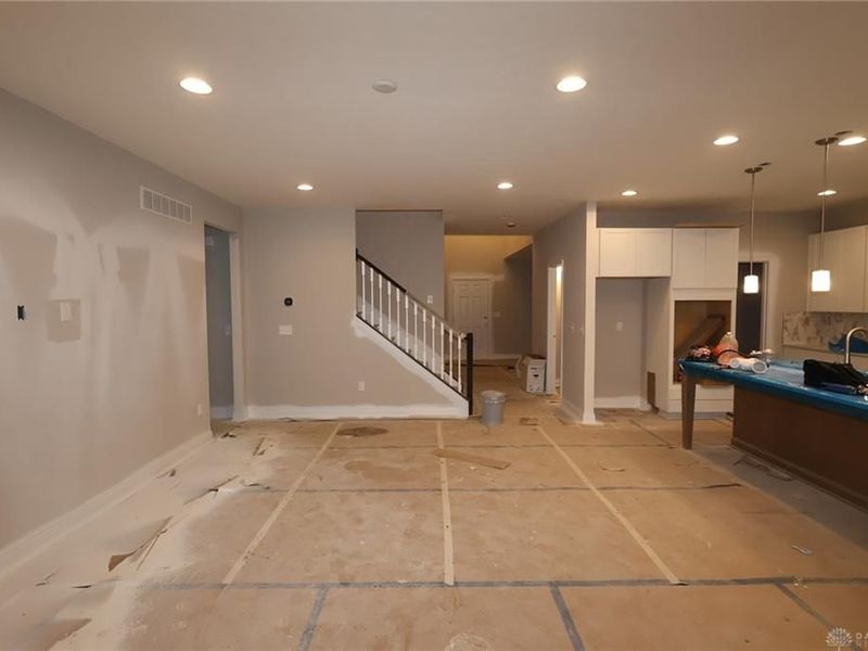 10084 Gully Pass Drive, Unit 248, Washington Township, OH 45458 Photo 11