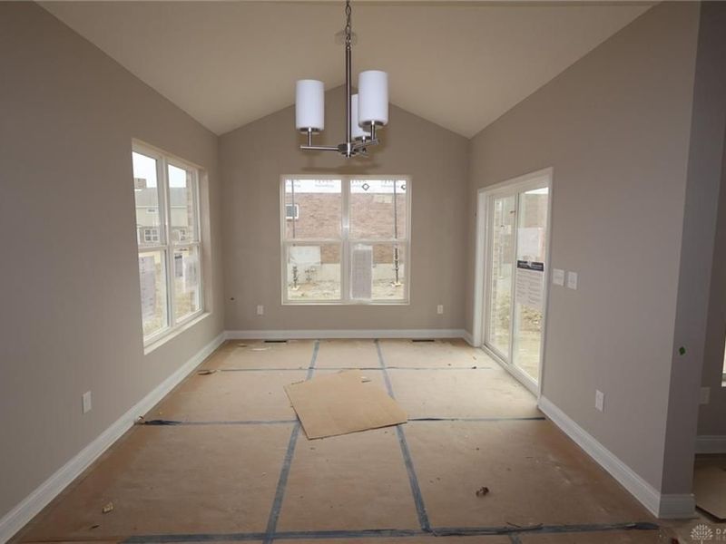 10084 Gully Pass Drive, Unit 248, Washington Township, OH 45458 Photo 12