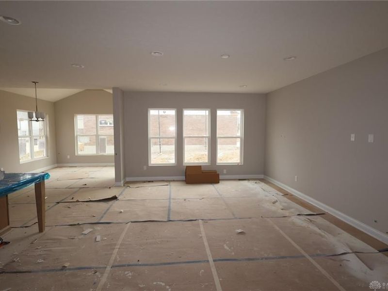 10084 Gully Pass Drive, Unit 248, Washington Township, OH 45458 Photo 13