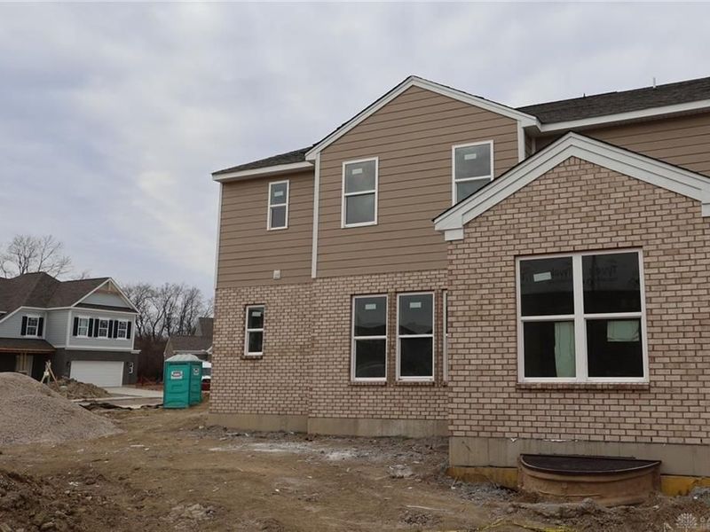 10084 Gully Pass Drive, Unit 248, Washington Township, OH 45458 Photo 3