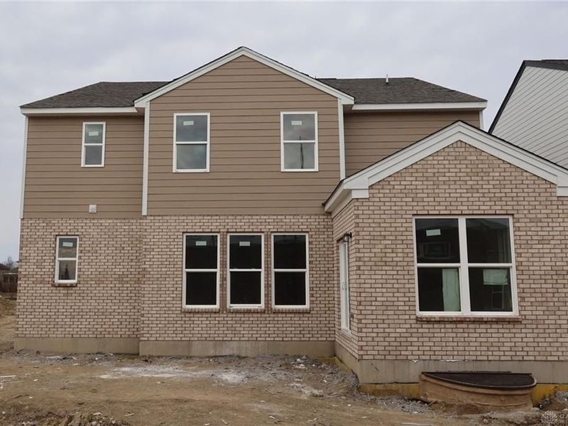 10084 Gully Pass Drive, Unit 248, Washington Township, OH 45458 Photo 4