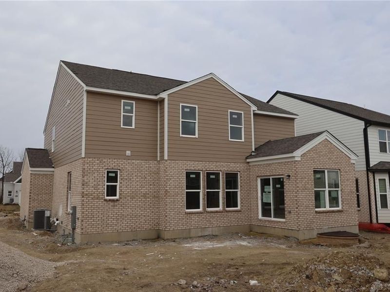 10084 Gully Pass Drive, Unit 248, Washington Township, OH 45458 Photo 5