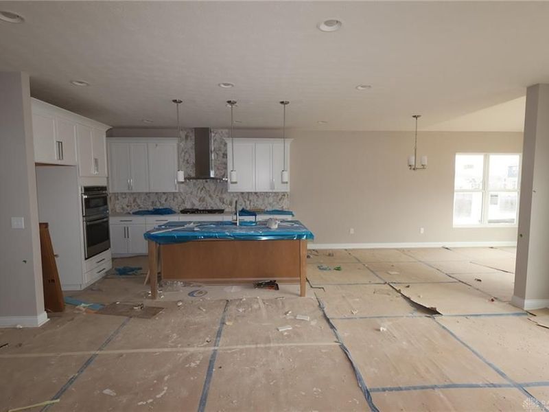 10084 Gully Pass Drive, Unit 248, Washington Township, OH 45458 Photo 7