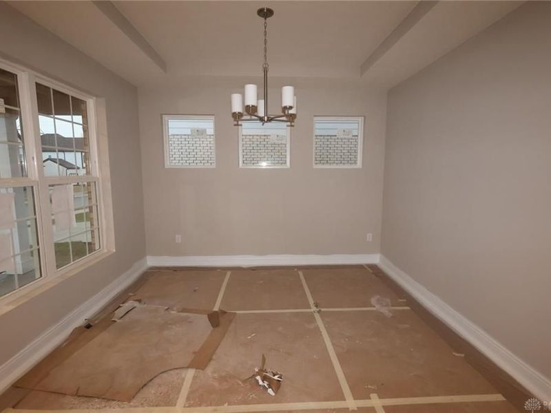 10084 Gully Pass Drive, Unit 248, Washington Township, OH 45458 Photo 8