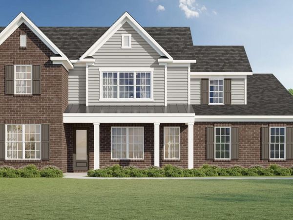 5049 S River Grove Lane, Olive Branch, MS 38654