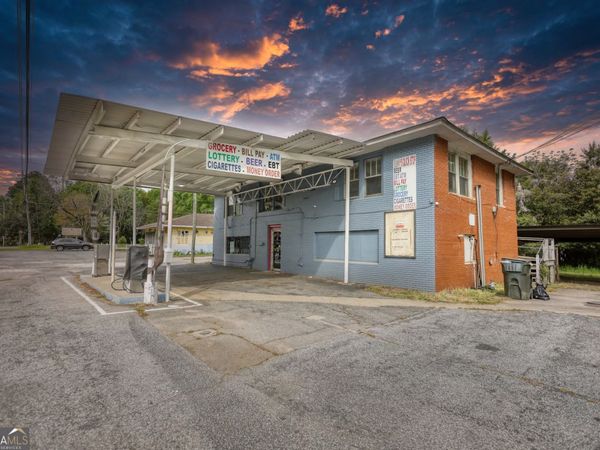 510 S Camellia Boulevard, Fort Valley, GA 31030