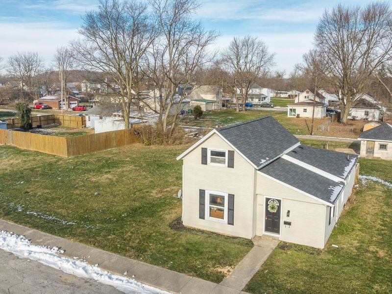 115 Vine Street, Ludlow Falls, OH 45339 Photo 2