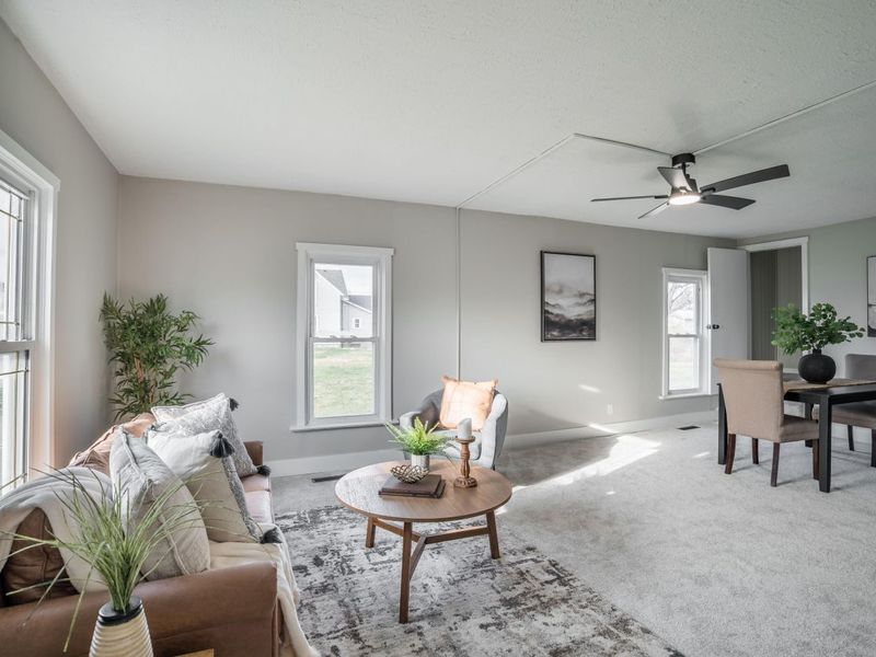 115 Vine Street, Ludlow Falls, OH 45339 Photo 3