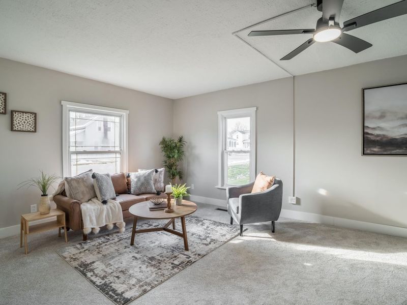 115 Vine Street, Ludlow Falls, OH 45339 Photo 4