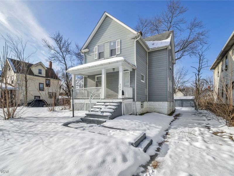 4246 E 116th Street, Cleveland, OH 44105 Photo 2