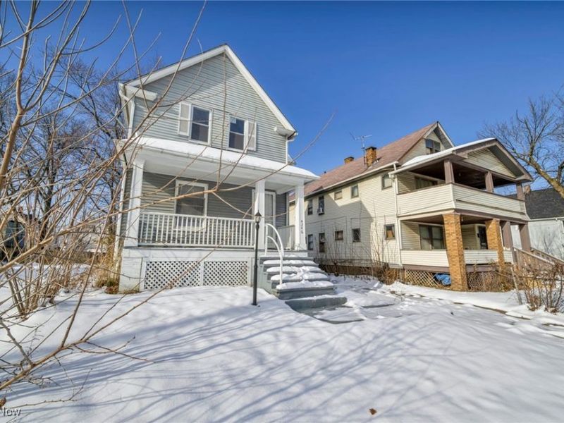 4246 E 116th Street, Cleveland, OH 44105 Photo 3