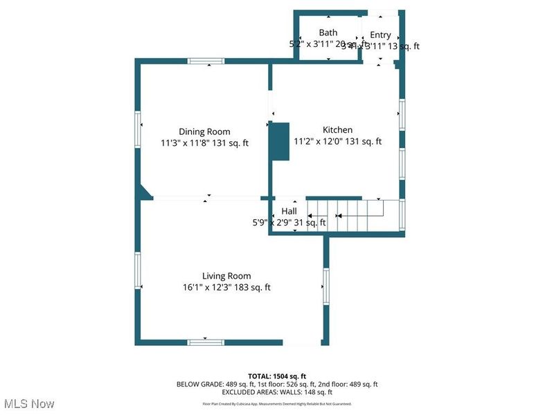 4246 E 116th Street, Cleveland, OH 44105 Photo 35
