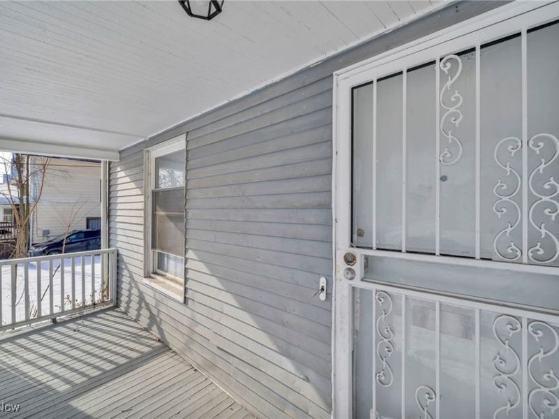 4246 E 116th Street, Cleveland, OH 44105 Photo 4