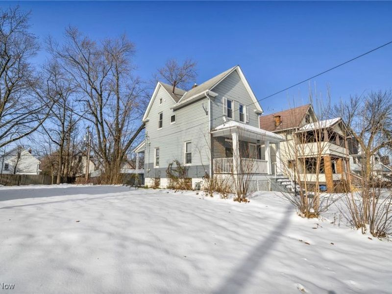 4246 E 116th Street, Cleveland, OH 44105 Photo 5