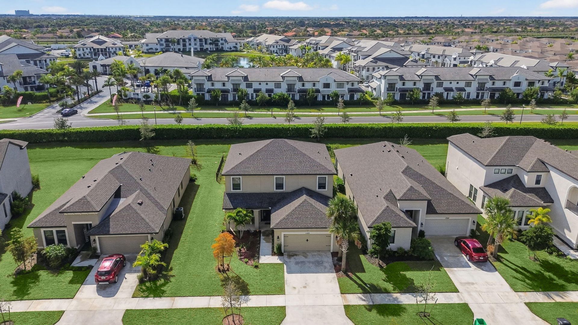 11912 SW Macelli Way, Port Saint Lucie, FL 34987 Photo