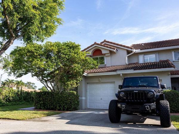 7326 Pinewalk Drive, Unit 7326, Pompano Beach, FL 33063