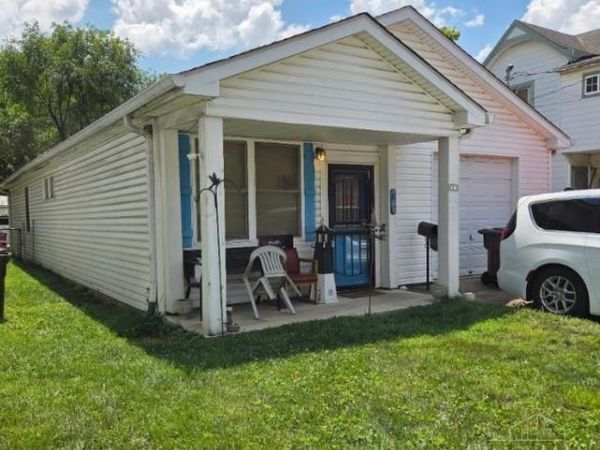 6310 Vine Street, Elmwood Place, OH 45216