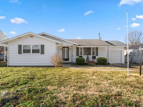 1675 Christopher Road, Aberdeen, OH 45101