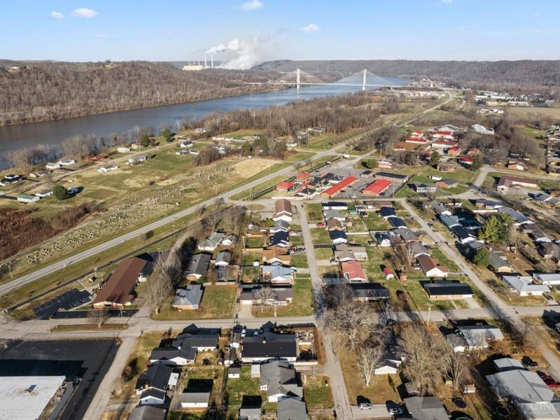 1675 Christopher Road, Aberdeen, OH 45101 Photo 3