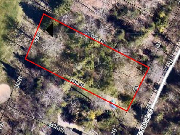 Lot 44 Maple Ridge ST, Mackinac Island, MI 49757