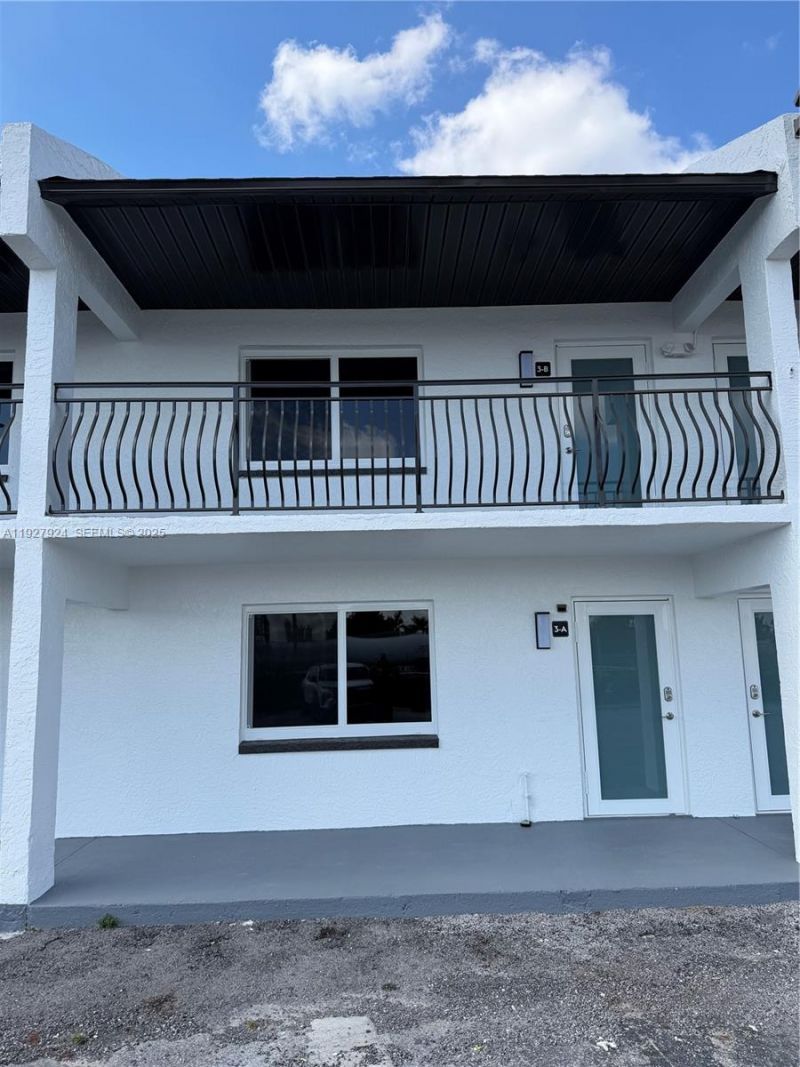 2700 Evans Ave, Unit 3, Fort Myers, FL 33901 Photo