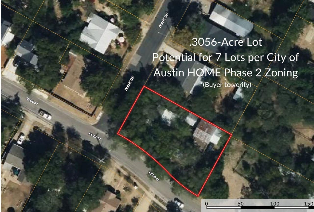000 Diane Dr, Austin, TX 78745 Main Photo
