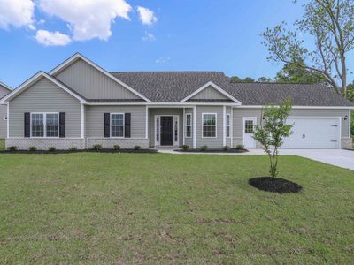 921 Woodside Dr., Conway, SC 29526