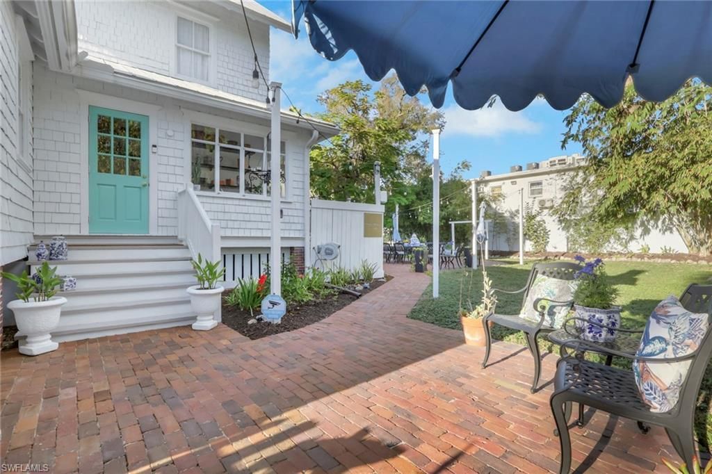 2582 1st St, Fort Myers, FL 33901 Photo