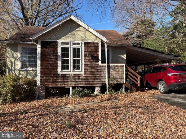 6204 FAIR OAKS AVENUE, BALTIMORE, MD 21214