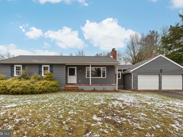 16 NEW STREET, HANCOCKS BRIDGE, NJ 08038