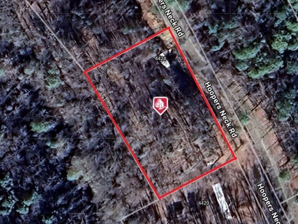 4424 HOOPERS NECK ROAD, TAYLORS ISLAND, MD 21669