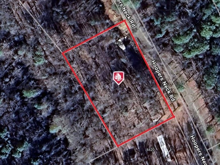 4424 Hoopers Neck Road, Taylors Island, MD 21669 Main Photo