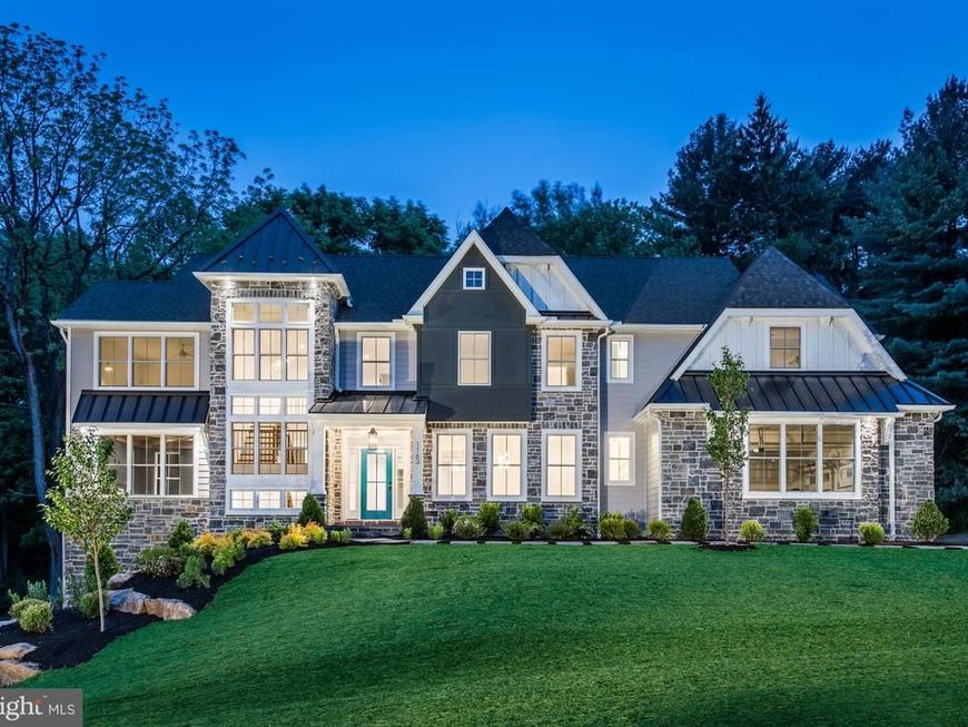 11 Harvey Lane, Malvern, PA 19355 Main Photo