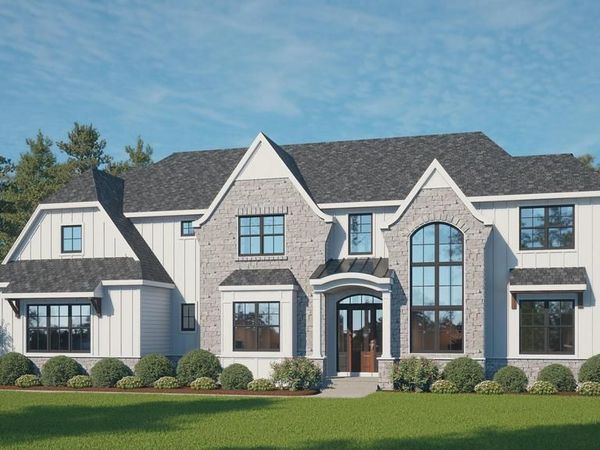 11 HARVEY LANE, MALVERN, PA 19355