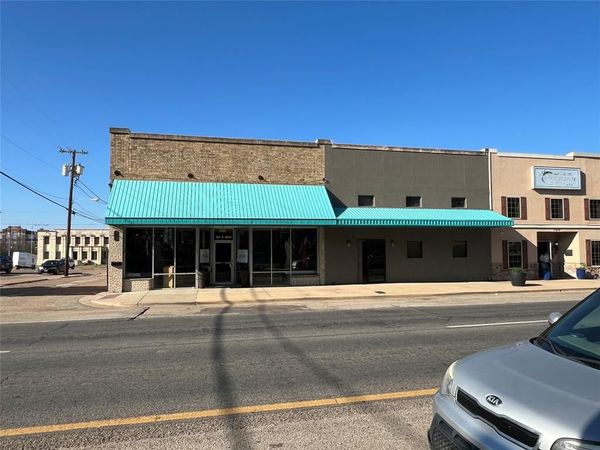 102 S Main Street, Unit 102 and 10, Cleburne, TX 76033